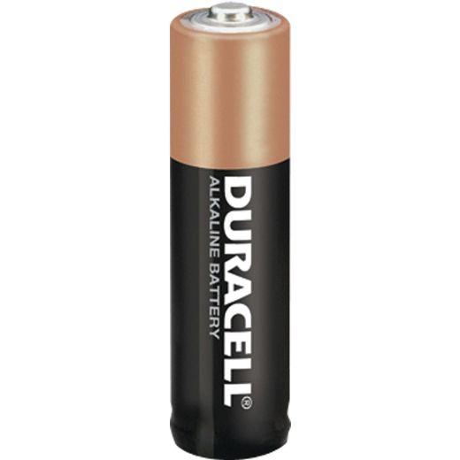 Picture of Duracell AAA Alkaline Battery