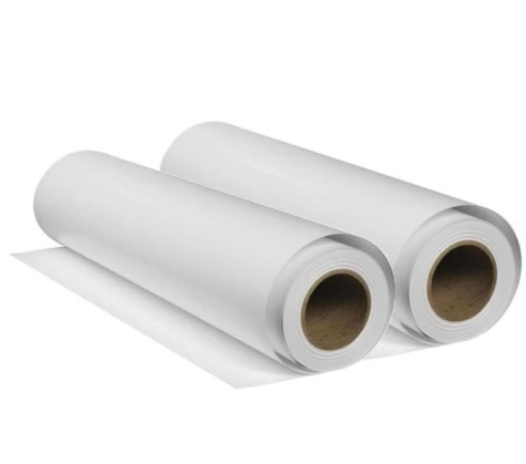 Picture of Bond Paper Roll 2 inch Core 841x50M 80GSM