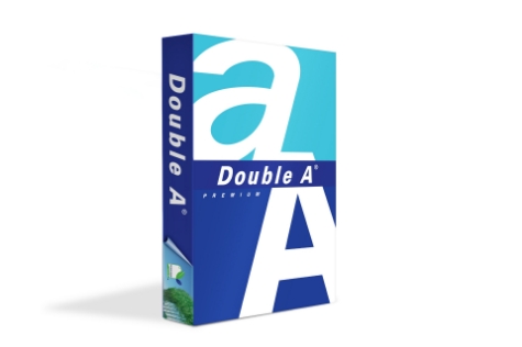 Picture of Double A A3 Copy Paper 80GSM 500 Sheets