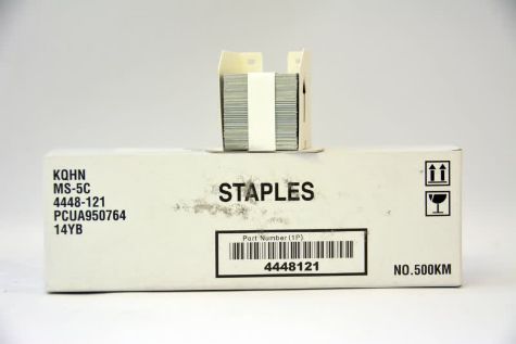 Picture of KONICA MINOLTA MS-5C Staples Pack of 15,000