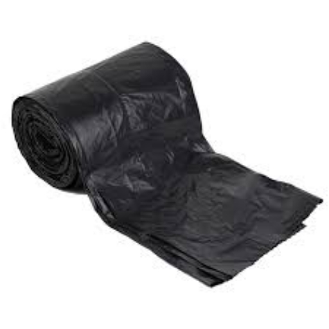 Picture of Regal 56 Litre Bin Liners Pack of 50