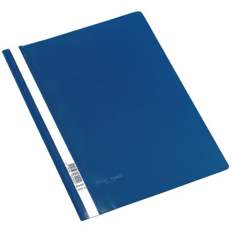 Picture of Bantex Blue Economy Flat File