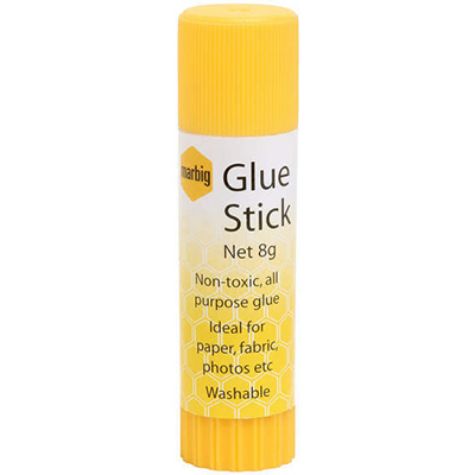 Picture of Marbig Glue Stick