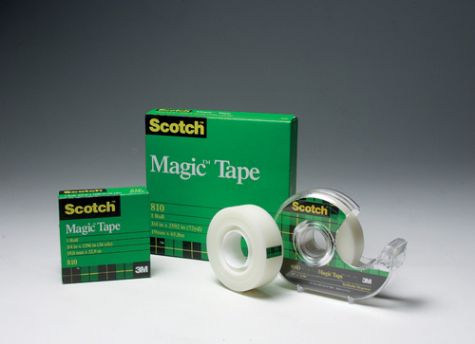 Picture of Scotch Magic tape