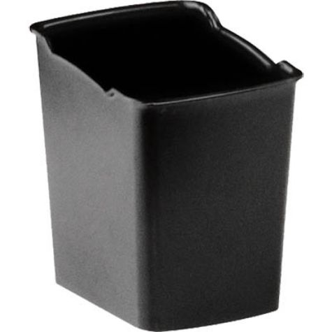 Picture of Initiative Black Recycled Pencil Cup