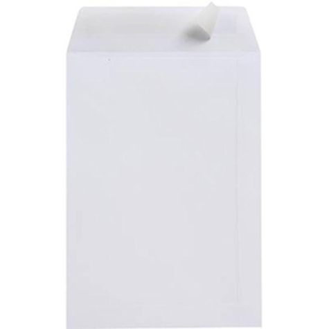 Picture of INITIATIVE POCKET STRIP-SEAL C4 ENVELOPE 229x324MM BOX OF 250