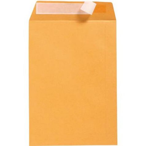 Picture of INITIATIVE GOLD POCKET STRIP-SEAL C4 ENVELOPE 229x324MM BOX OF 250