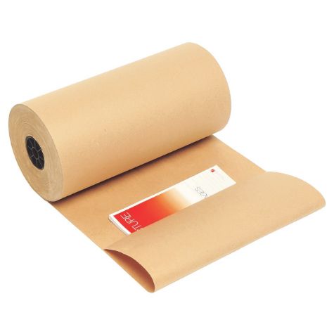Picture of ACCO KRAFT PAPER ROLL 450MMx340MM