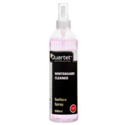 Picture of Quartet Whiteboard Cleaner