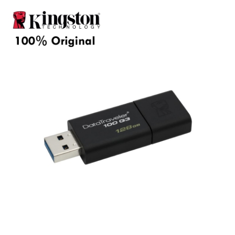 Picture of Kingston Datatraveler USB Drive 32GB
