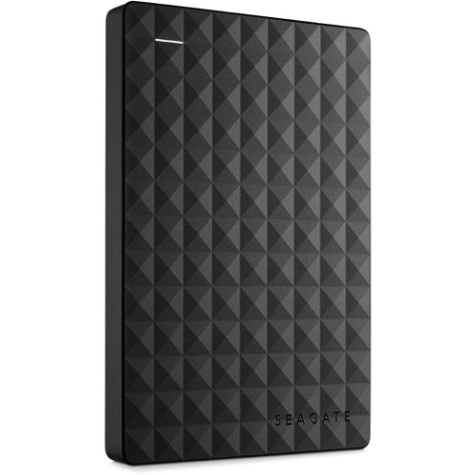 Picture of SEAGATE EXPANSION PORTABLE 2.5 2TB G2