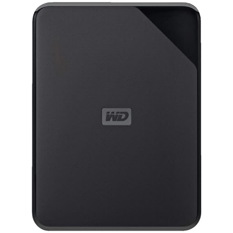 Picture of WD 1TB Elements SE USB Portable Storage