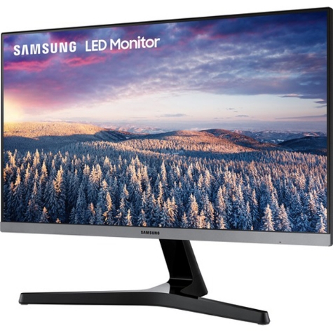 Picture of Samsung 24" Bezel-Less LED Monitor