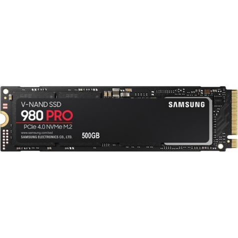 Picture of SAMSUNG (980 PRO) 500GB