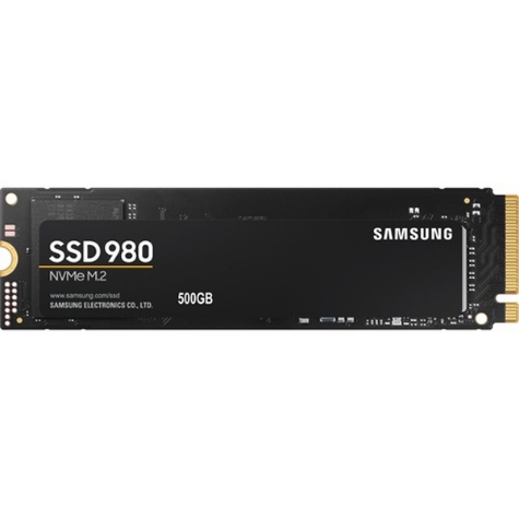 Picture of SAMSUNG (980) 500GB