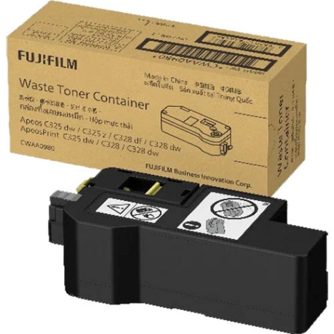 Picture of Fujifilm Waste Toner
