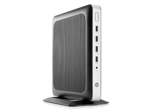 Picture of HP T630 Thin Client
