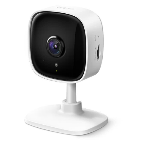 Picture of TP-LINK TAPO C100 Home Security WI-FI Camera