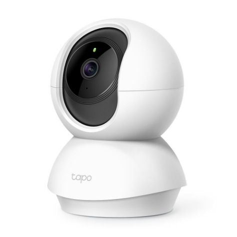 Picture of TP-LINK TAPO C200 Pan/Tilt Security WI-FI Camera