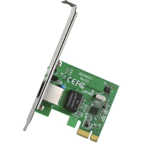 Picture of TP-Link Gigabit PCI-E Network Adapter