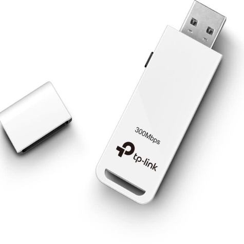 Picture of TP-Link Wireless USB Adapter 300 MBPS