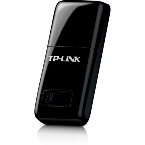 Picture of TP-Link Wireless Mini USB Adapter 300 MBPS
