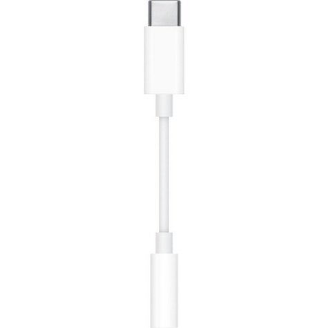 Picture of USB-C to 3.5mm Headphone Jack Adapter