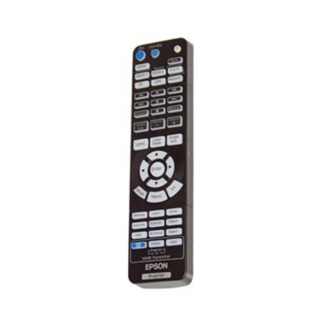 Picture of Epson Remote Control for EH-TW9300W