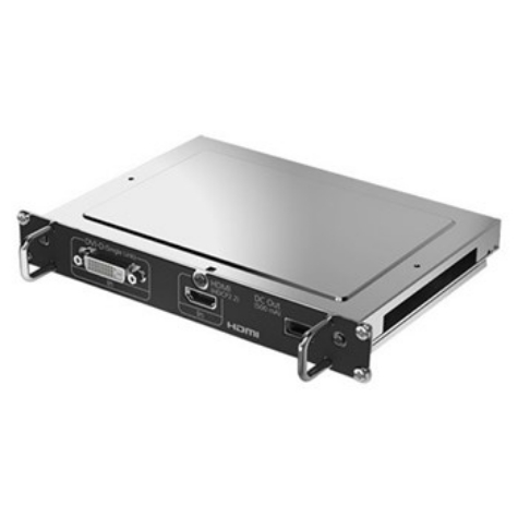 Picture of Epson Connectivity Panels - HDMI / DVD-D Board for EB-L12000QNL/L20000UNL