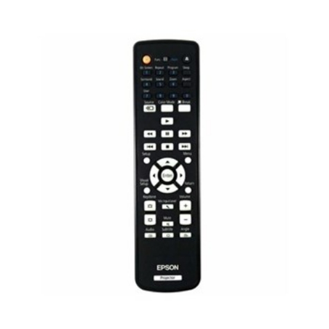 Picture of Epson Remote Control for EH-DM3