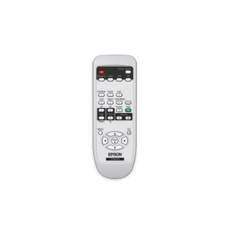 Picture of Epson Remote Control for EB-450WE