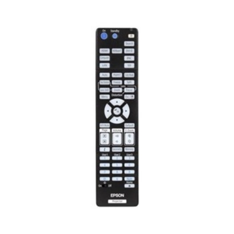 Picture of Epson Remote Control for EB-G7800NL