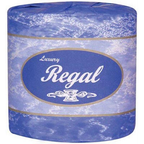 Picture of Regal Individually Packed Toilet Tissue 2 PLY 400 Sheets