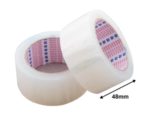 Picture of Nachi Clear Packaging Tape