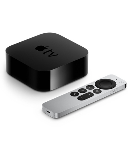 Picture for category Apple TV