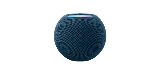 Picture for category HomePods