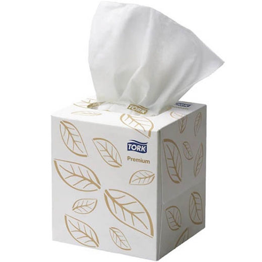Picture for category Facial Tissues