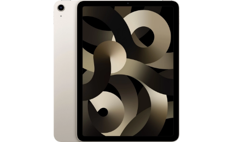 Picture of iPad Air 5 64GB (10.9 in) - Starlight