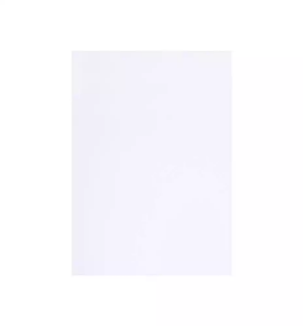 Picture of QUILL WATERCOLOUR PAPER ROUGH 300GSM A4 WHITE PACK 25