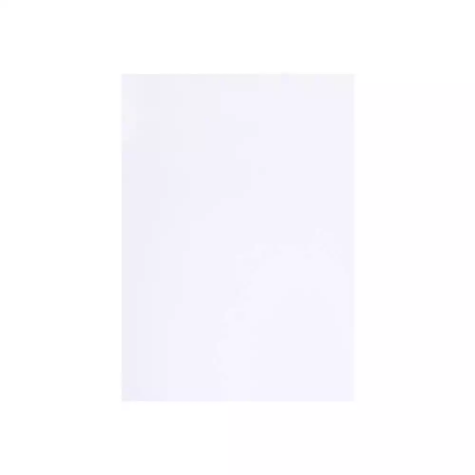 Picture of QUILL WATERCOLOUR PAPER MEDIUM 200GSM A4 WHITE PACK 25