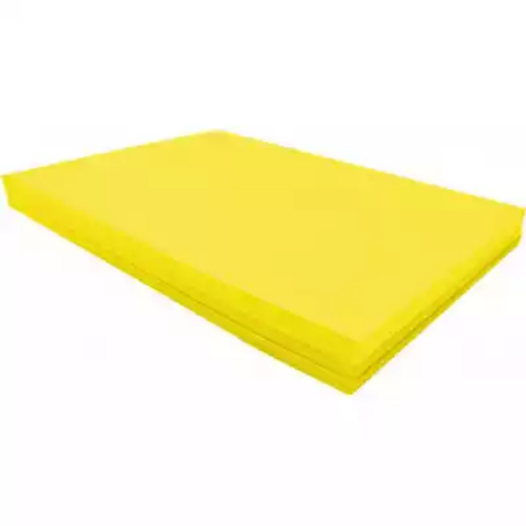 Picture of RAINBOW SPECTRUM BOARD 220GSM A3 YELLOW PACK 100