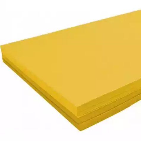 Picture of RAINBOW SPECTRUM BOARD 220GSM A4 GOLD PACK 100
