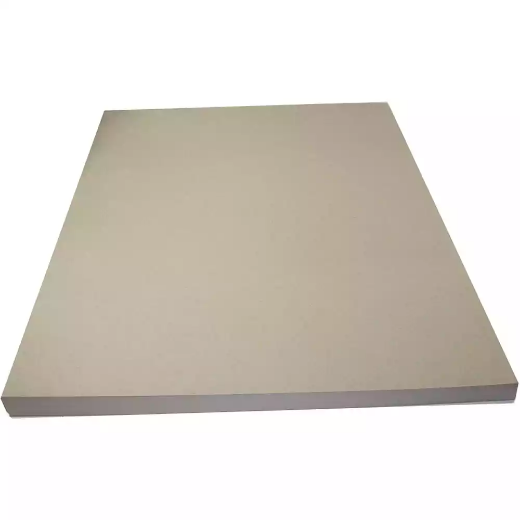 Picture of RAINBOW SPECTRUM BOARD 220GSM 510 X 640MM GREY PACK 20