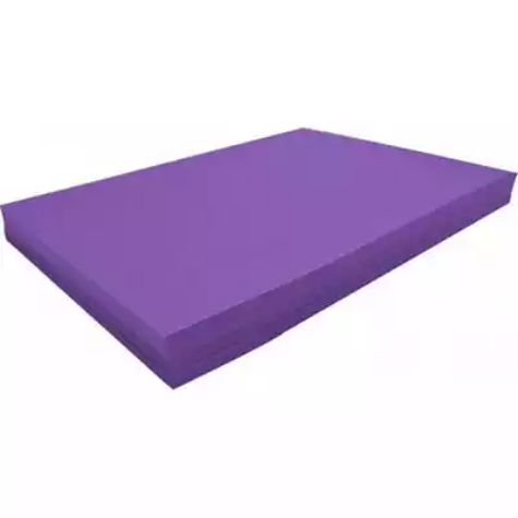 Picture of RAINBOW SPECTRUM BOARD 220GSM 510 X 640MM PURPLE PACK 20