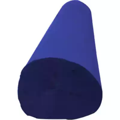 Picture of RAINBOW CREPE PAPER LOG 500MM X 25M DARK BLUE