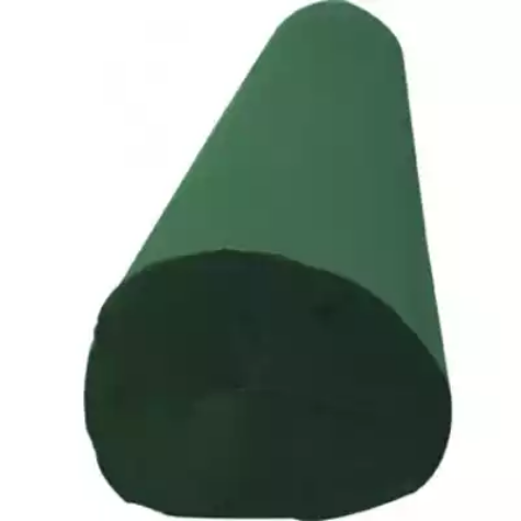 Picture of RAINBOW CREPE PAPER LOG 500MM X 25M GREEN