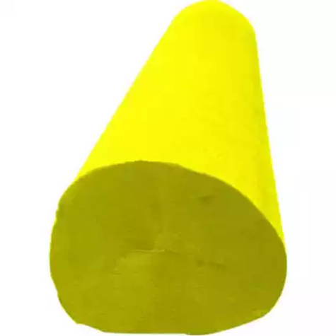 Picture of RAINBOW CREPE PAPER LOG 500MM X 25M YELLOW