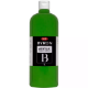 Picture of JASART BYRON ACRYLIC PAINT 1 LITRE GREEN LIGHT