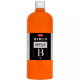 Picture of JASART BYRON ACRYLIC PAINT 1 LITRE ORANGE
