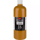 Picture of JASART BYRON ACRYLIC PAINT 1 LITRE RAW SIENNA